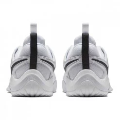 NIKE AIR ZOOM HYPERACE 2 DONNA 10 NIKE AIR ZOOM HYPERACE 2 DONNA -Tendenza Italia nike aa0286 air zoom hyperace 2 donna scarpe volley donna 045907401 100 3