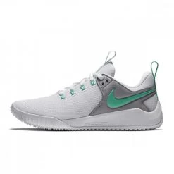 NIKE AIR ZOOM HYPERACE 2 DONNA -Tendenza Italia nike aa0286 air zoom hyperace 2 donna scarpe volley donna 045907501 103 3