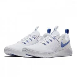 NIKE AIR ZOOM HYPERACE 2 DONNA -Tendenza Italia nike aa0286 air zoom hyperace 2 donna scarpe volley donna 045907601 104 2