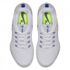 NIKE AIR ZOOM HYPERACE 2 DONNA -Tendenza Italia nike aa0286 air zoom hyperace 2 donna scarpe volley donna 045907601 104 4