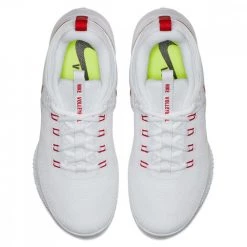 NIKE AIR ZOOM HYPERACE 2 DONNA -Tendenza Italia nike aa0286 air zoom hyperace 2 donna scarpe volley donna 045907701 106 4
