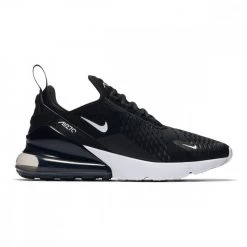 NIKE AIR MAX 270 DONNA Nero