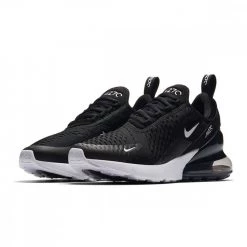 NIKE AIR MAX 270 DONNA Nero -Tendenza Italia nike ah6789 air max 270 donna tutte sneaker donna 035916901 001 3