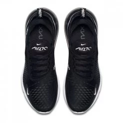 NIKE AIR MAX 270 DONNA Nero -Tendenza Italia nike ah6789 air max 270 donna tutte sneaker donna 035916901 001 4