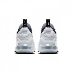NIKE AIR MAX 270 DONNA Bianco -Tendenza Italia nike ah6789 air max 270 donna tutte sneaker donna 036201901 100 5
