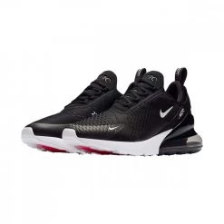 NIKE AIR MAX 270 Nero -Tendenza Italia nike ah8050 air max 270 tutte sneaker uomo 035749901 002 2