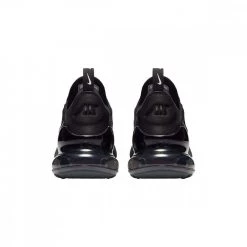 NIKE AIR MAX 270 Nero -Tendenza Italia nike ah8050 air max 270 tutte sneaker uomo 035749901 002 4