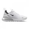 NIKE AIR MAX 270 Bianco -Tendenza Italia nike ah8050 air max 270 tutte sneaker uomo 035917001 100 1