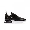 NIKE AIR MAX 270 BAMBINO Nero