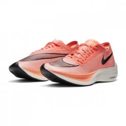 NIKE ZOOMX VAPORFLY NEXT% Arancio -Tendenza Italia nike ao4568 zoomx vaporfly next scarpe running uomo 041410401 800 2