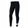 NIKE LEGGINGS FAVORITES SWOOSH BAMBINA Nero -Tendenza Italia nike ar4076 leggings favorite swoosh bambina abbigliamento bambino 036612001 010 1