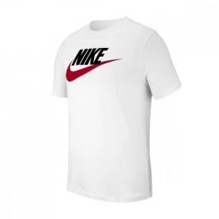 NIKE T-SHIRT ICON FUTURA Bianco