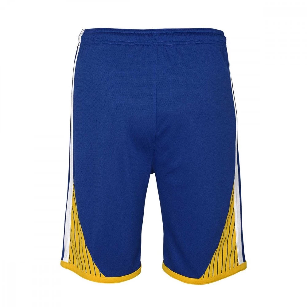 NIKE SHORT WARRIORS BAMBINO Royal 4 NIKE SHORT WARRIORS BAMBINO Royal - immagine 2