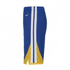 NIKE SHORT WARRIORS BAMBINO Royal 7 NIKE SHORT WARRIORS BAMBINO Royal -Tendenza Italia nike b7bcql short warriors bambino squadre basket bambino 041474801 nav 3