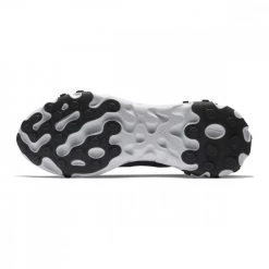 NIKE REACT ELEMENT 55 DONNA Nero -Tendenza Italia nike bq2728 react element 55 donna tutte sneaker donna 038449401 003 2