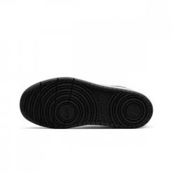 NIKE COURT BOROUGH LOW 2 BAMBINO Bianco -Tendenza Italia nike bq5451 court borough low 2 bambino tutte sneaker bambino 044468601 110 3