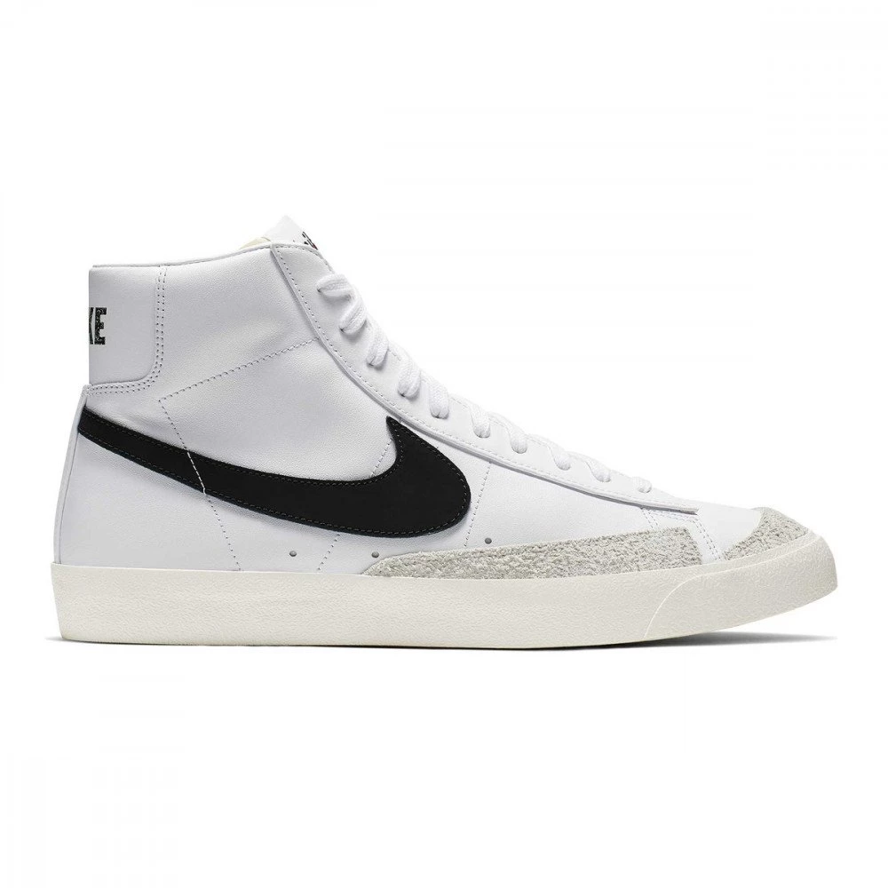 NIKE BLAZER MID '77 VINTAGE Bianco
