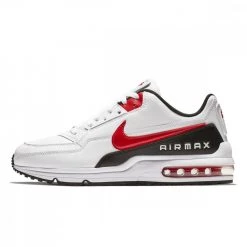 NIKE AIR MAX LTD 3 Bianco -Tendenza Italia nike bv1171 air max ltd 3 tutte sneaker uomo 037968401 100 3