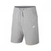 NIKE BERMUDA CLUB JERSEY Grigio -Tendenza Italia nike bv2772 short club jersey sport style uomo 040662401 063 1