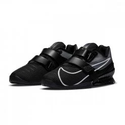 NIKE ROMALEOS 4 Nero 9 NIKE ROMALEOS 4 Nero -Tendenza Italia nike cd3463 romaleos 4 scarpe training e palestra uomo 043762801 010 2