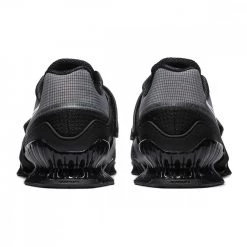 NIKE ROMALEOS 4 Nero 10 NIKE ROMALEOS 4 Nero -Tendenza Italia nike cd3463 romaleos 4 scarpe training e palestra uomo 043762801 010 3
