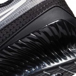 NIKE ROMALEOS 4 Nero 12 NIKE ROMALEOS 4 Nero -Tendenza Italia nike cd3463 romaleos 4 scarpe training e palestra uomo 043762801 010 5