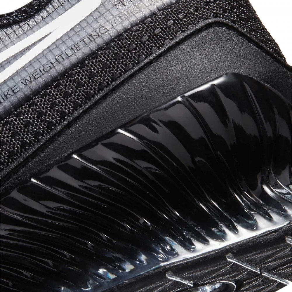 NIKE ROMALEOS 4 Nero 7 NIKE ROMALEOS 4 Nero - immagine 5