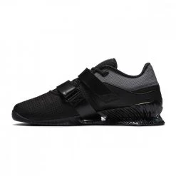 NIKE ROMALEOS 4 Nero 13 NIKE ROMALEOS 4 Nero -Tendenza Italia nike cd3463 romaleos 4 scarpe training e palestra uomo 043762801 010 6