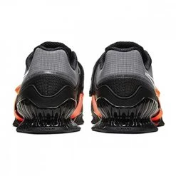 NIKE ROMALEOS 4 9 NIKE ROMALEOS 4 -Tendenza Italia nike cd3463 romaleos 4 scarpe training e palestra uomo 045451401 018 3