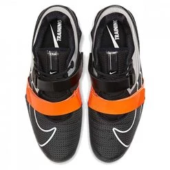 NIKE ROMALEOS 4 10 NIKE ROMALEOS 4 -Tendenza Italia nike cd3463 romaleos 4 scarpe training e palestra uomo 045451401 018 4