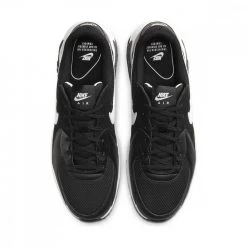 NIKE AIR MAX EXCEE Nero -Tendenza Italia nike cd4165 air max excee tutte sneaker uomo 040238501 001 3