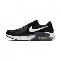 NIKE AIR MAX EXCEE Nero -Tendenza Italia nike cd4165 air max excee tutte sneaker uomo 040238501 001 6