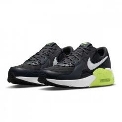 NIKE AIR MAX EXCEE Grigio -Tendenza Italia nike cd4165 air max excee tutte sneaker uomo 043927601 016 2
