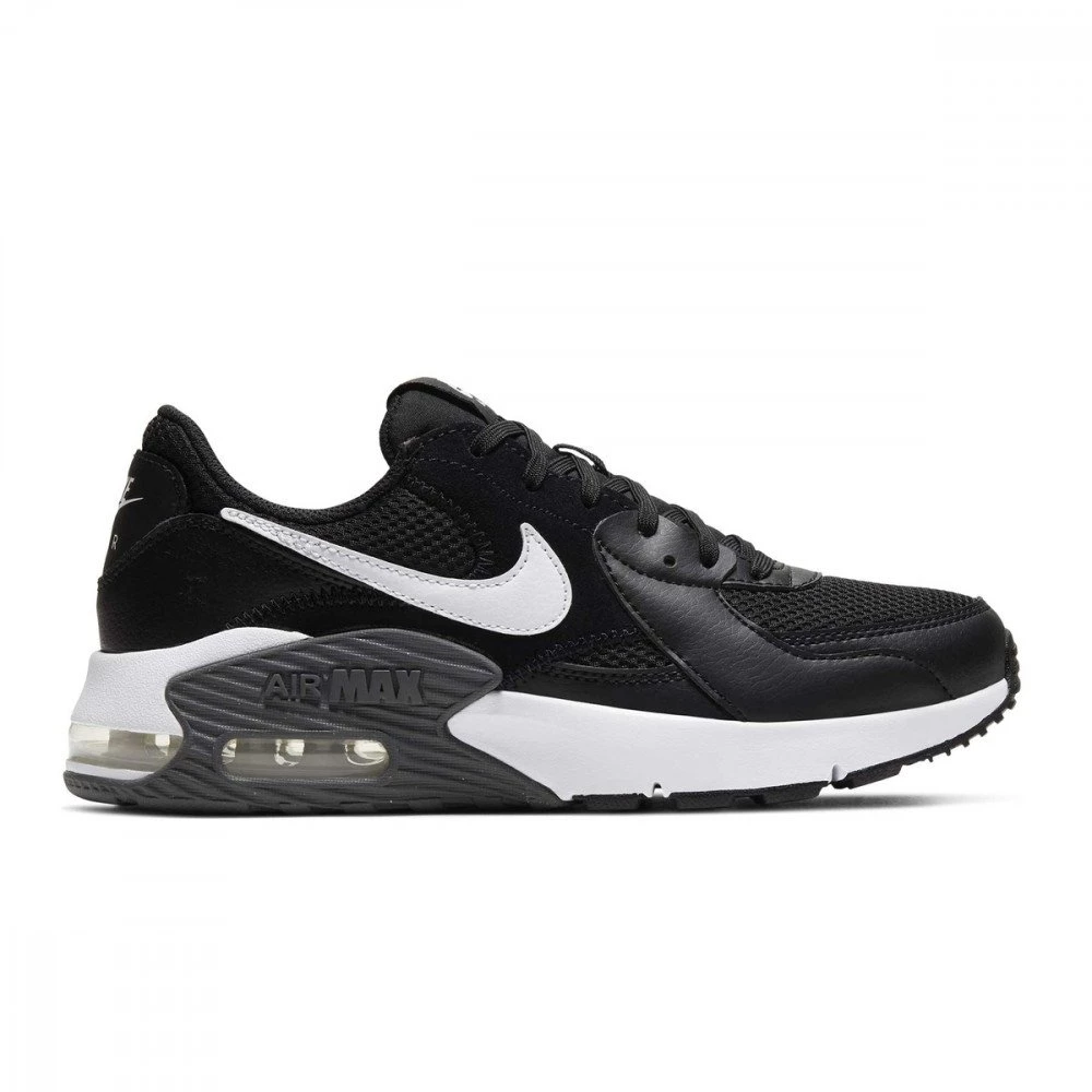 NIKE AIR MAX EXCEE DONNA Nero 3 NIKE AIR MAX EXCEE DONNA Nero