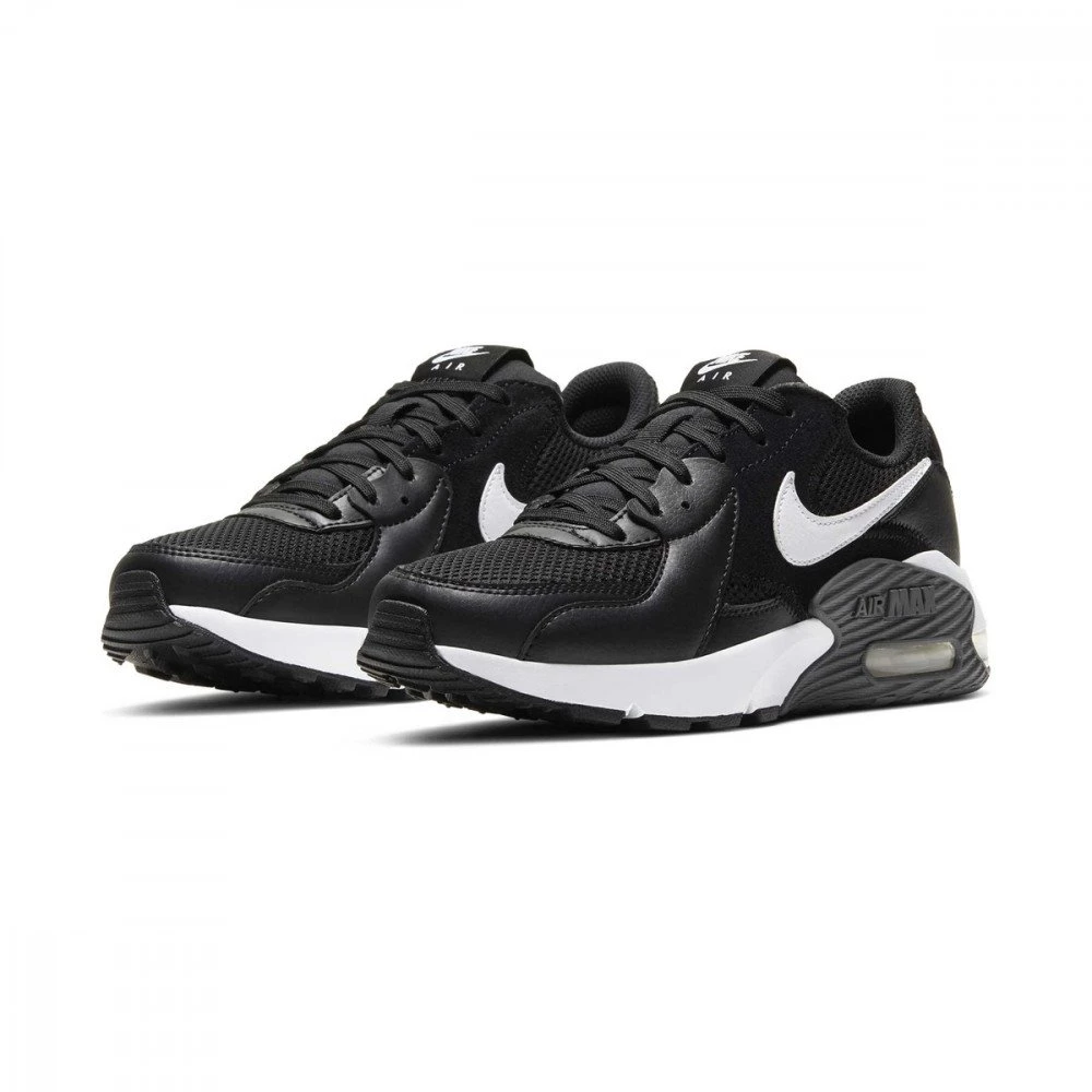 NIKE AIR MAX EXCEE DONNA Nero 4 NIKE AIR MAX EXCEE DONNA Nero - immagine 2