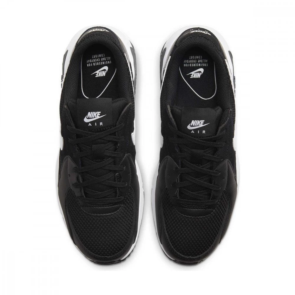 NIKE AIR MAX EXCEE DONNA Nero 5 NIKE AIR MAX EXCEE DONNA Nero - immagine 3