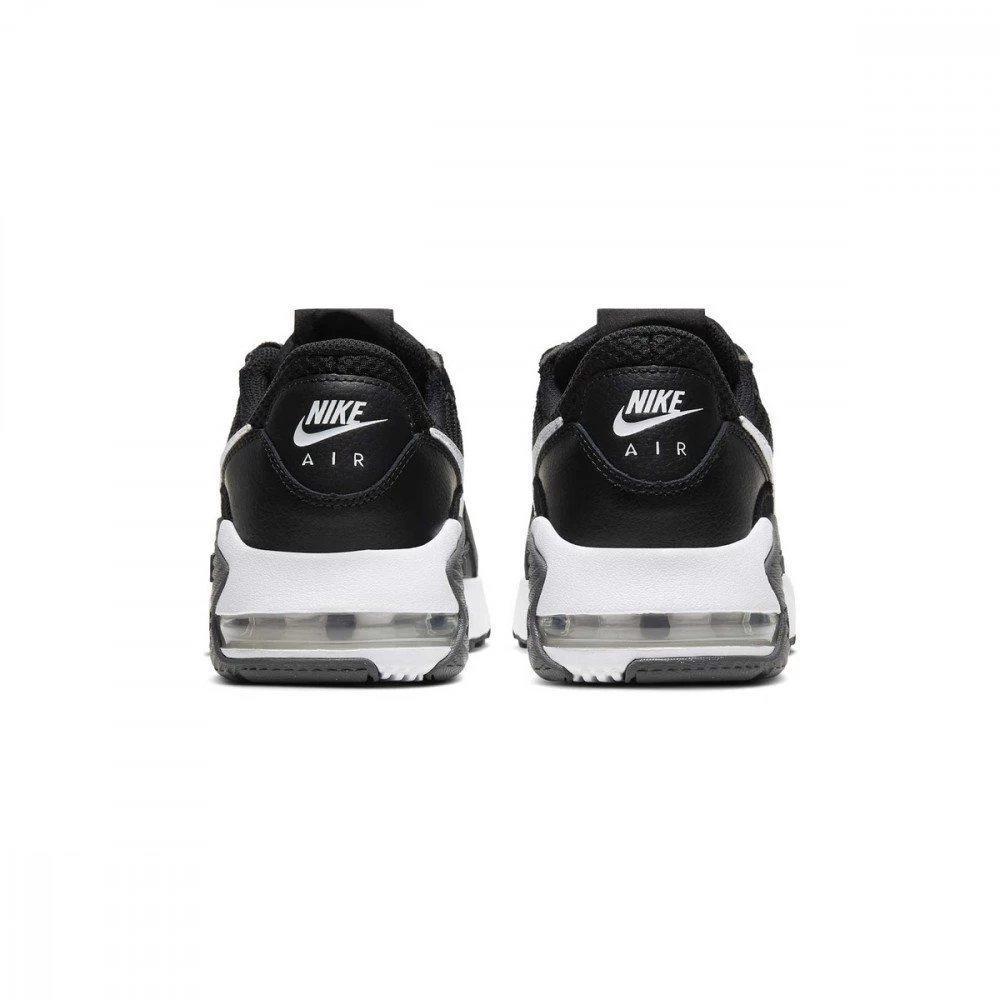 NIKE AIR MAX EXCEE DONNA Nero 6 NIKE AIR MAX EXCEE DONNA Nero - immagine 4