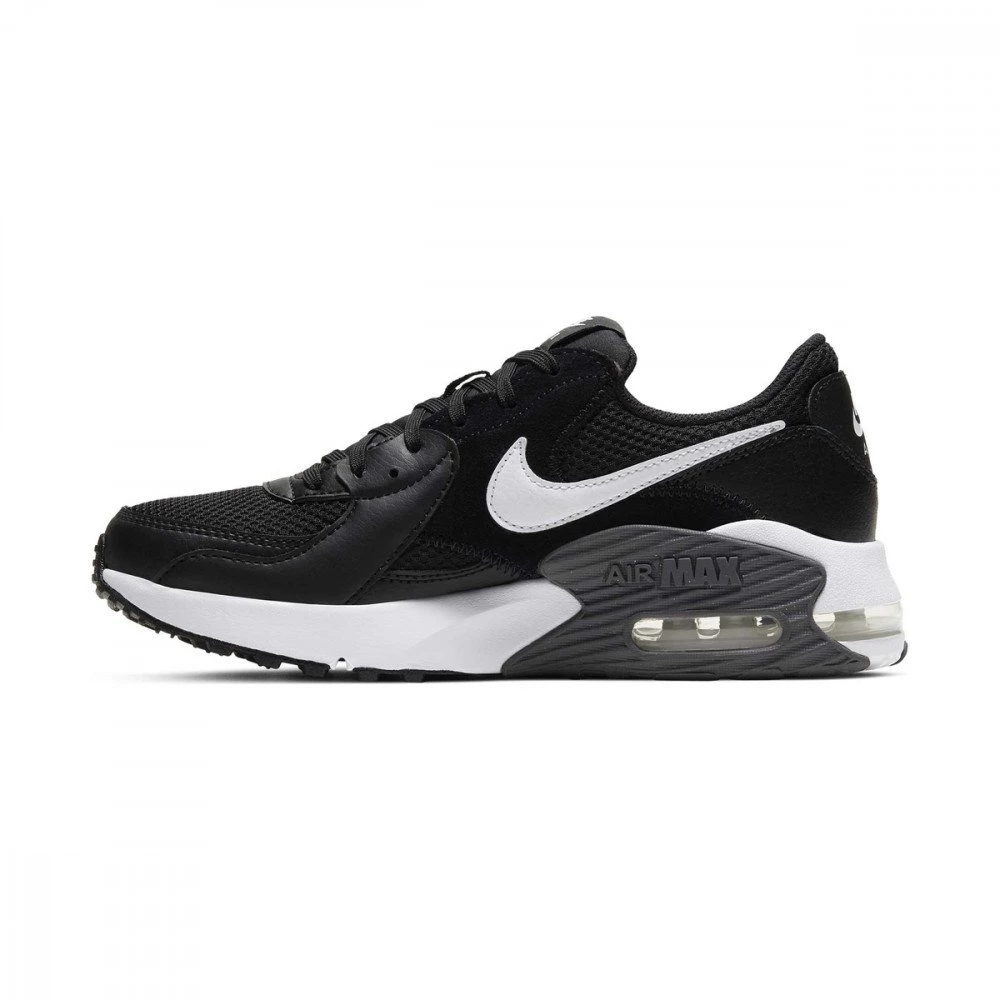 NIKE AIR MAX EXCEE DONNA Nero 7 NIKE AIR MAX EXCEE DONNA Nero - immagine 5