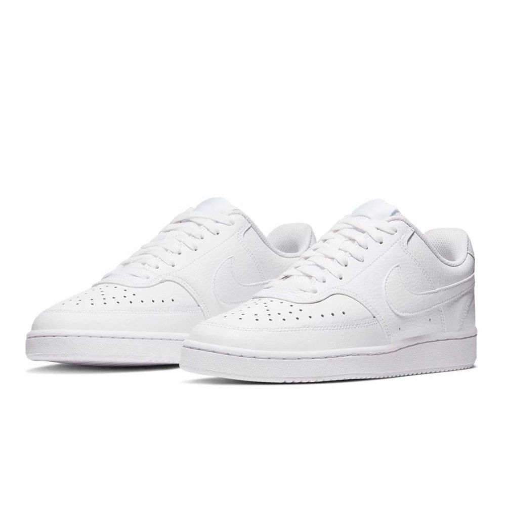 NIKE COURT VISION LOW DONNA 4 NIKE COURT VISION LOW DONNA - immagine 2