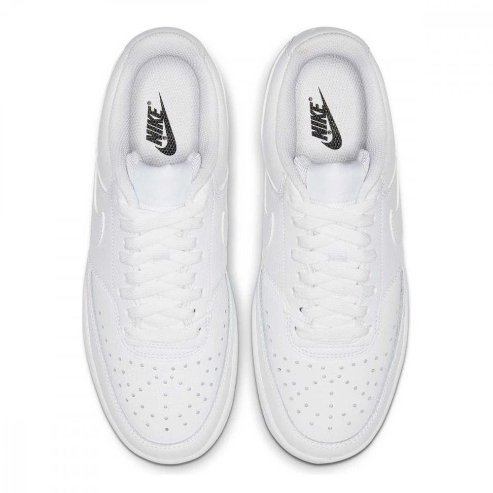 NIKE COURT VISION LOW DONNA 6 NIKE COURT VISION LOW DONNA - immagine 4