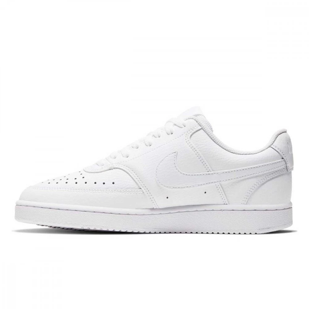 NIKE COURT VISION LOW DONNA 8 NIKE COURT VISION LOW DONNA - immagine 6