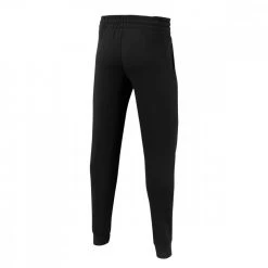 NIKE PANTALONI NSW CLUB BAMBINO Nero -Tendenza Italia nike ci2911 pantaloni nsw club bambino abbigliamento bambino 039563401 010 2