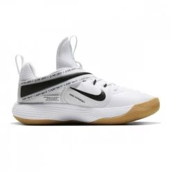 NIKE REACT HYPERSET Bianco -Tendenza Italia nike ci2955 react hyperset scarpe volley uomo 040960201 100 5
