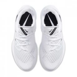 NIKE HYPERSPEED COURT Bianco -Tendenza Italia nike ci2963 hyperspeed court scarpe volley uomo 040960401 100 3