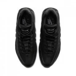 NIKE AIR MAX 95 ESSENTIAL Nero 10 NIKE AIR MAX 95 ESSENTIAL Nero -Tendenza Italia nike ci3705 air max 95 essential tutte sneaker uomo 041764601 001 3