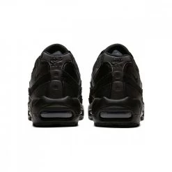 NIKE AIR MAX 95 ESSENTIAL Nero 11 NIKE AIR MAX 95 ESSENTIAL Nero -Tendenza Italia nike ci3705 air max 95 essential tutte sneaker uomo 041764601 001 4