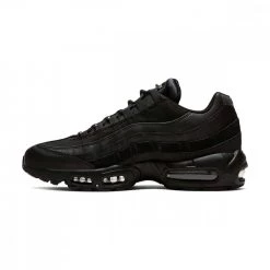 NIKE AIR MAX 95 ESSENTIAL Nero 13 NIKE AIR MAX 95 ESSENTIAL Nero -Tendenza Italia nike ci3705 air max 95 essential tutte sneaker uomo 041764601 001 6