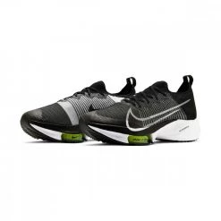 NIKE AIR ZOOM TEMPO NEXT% Nero -Tendenza Italia nike ci9923 air zoom tempo next scarpe running uomo 041411601 001 2