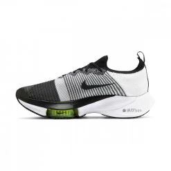 NIKE AIR ZOOM TEMPO NEXT% Nero -Tendenza Italia nike ci9923 air zoom tempo next scarpe running uomo 041411601 001 5