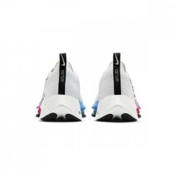 NIKE AIR ZOOM TEMPO NEXT% Bianco -Tendenza Italia nike ci9923 air zoom tempo next scarpe running uomo 041411701 100 4